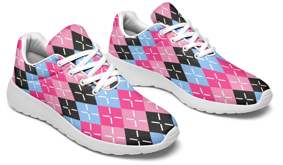 Argyle