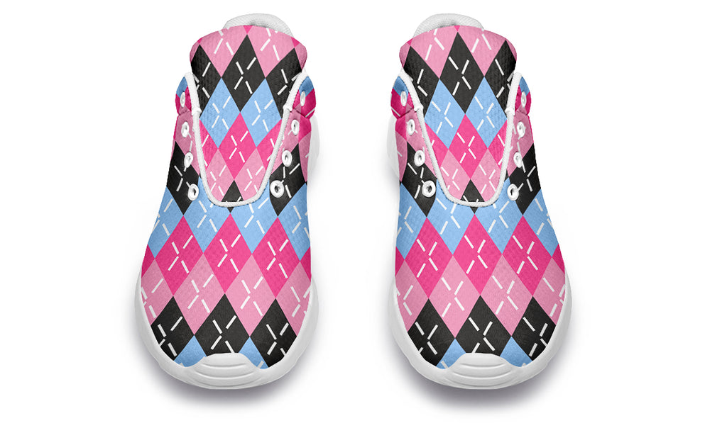 Argyle