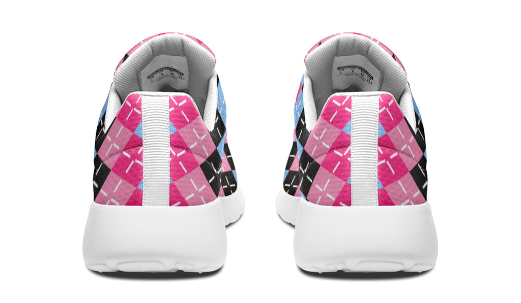 Argyle