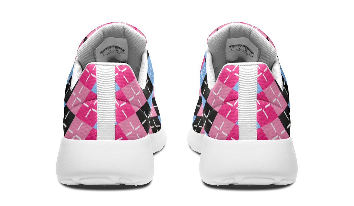 Argyle