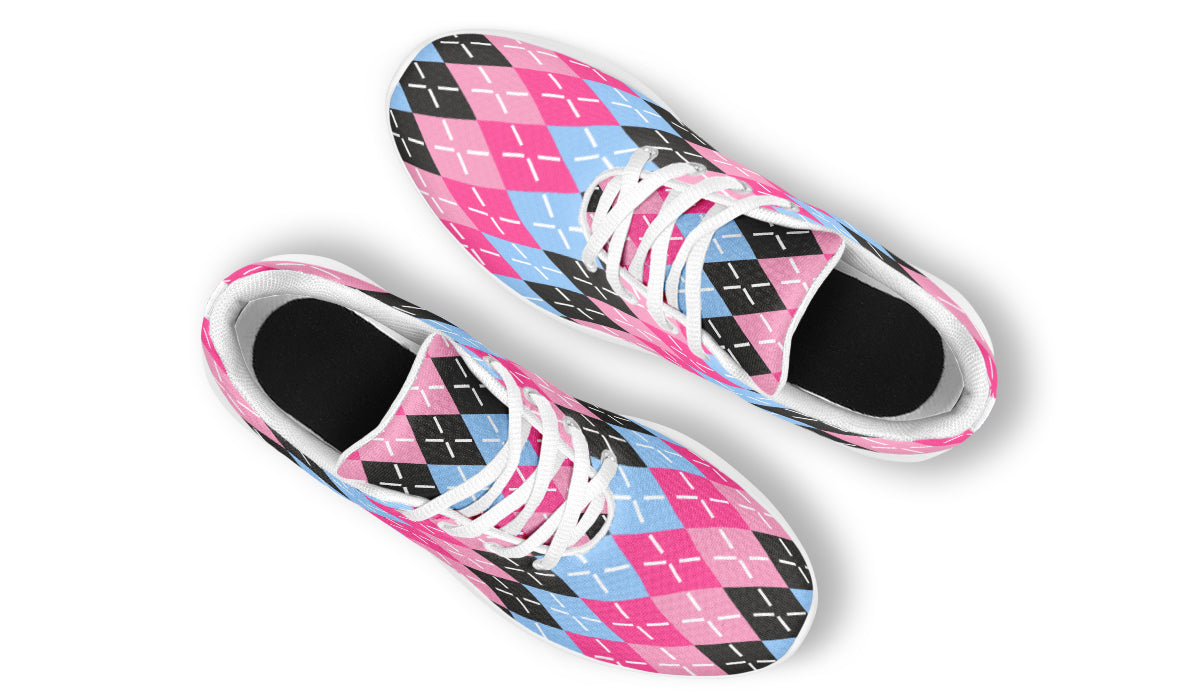 Argyle