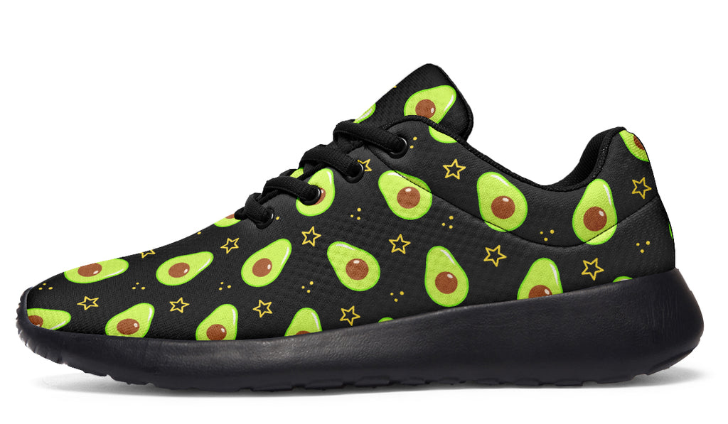 Avocado Nights