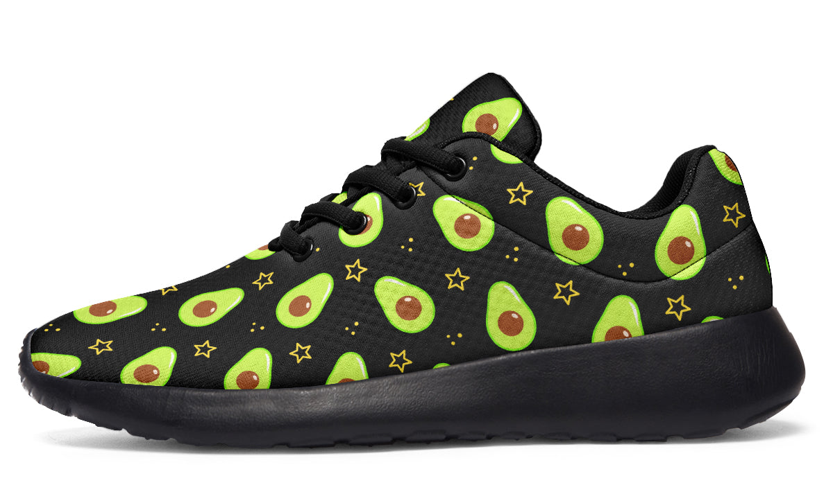 Avocado Nights