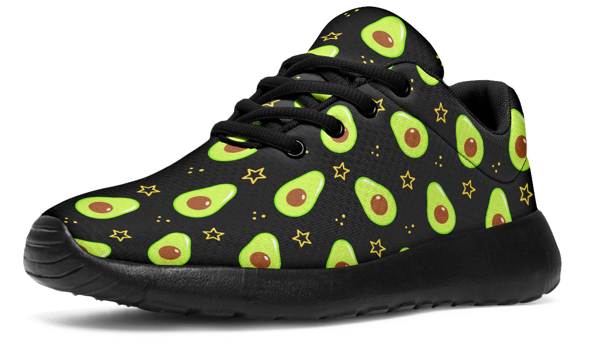 Avocado Nights