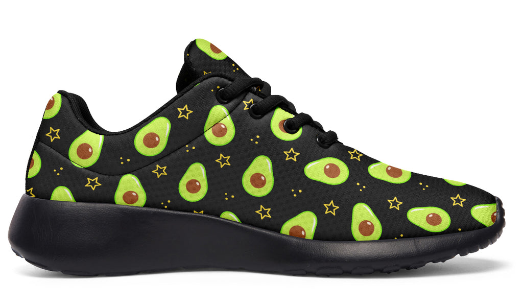 Avocado Nights