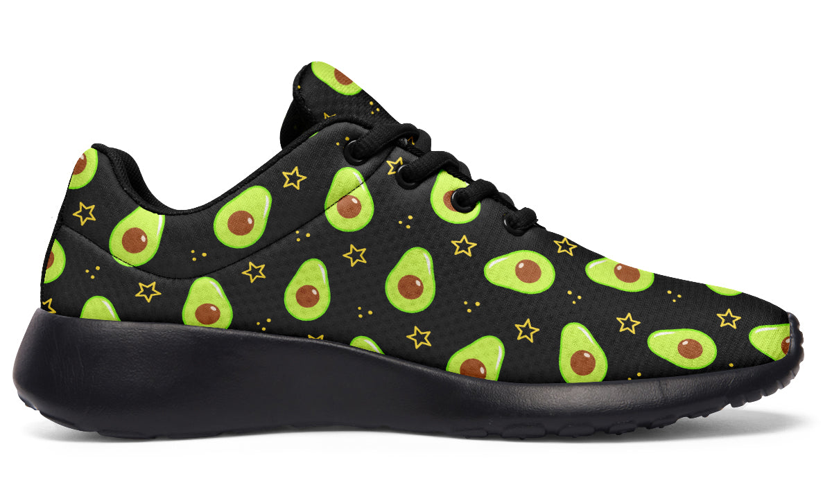Avocado Nights