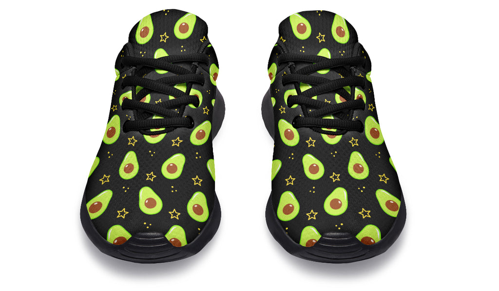 Avocado Nights