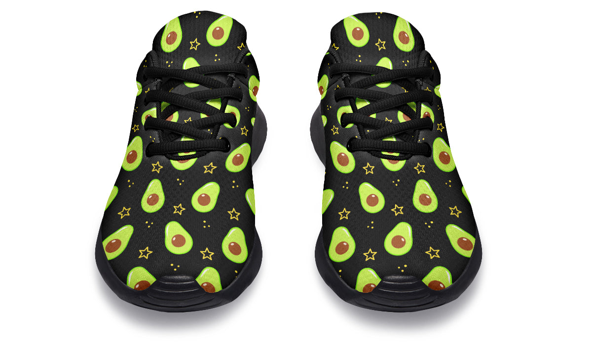 Avocado Nights