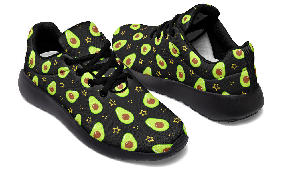 Avocado Nights