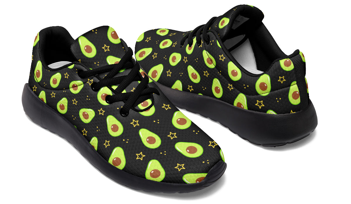 Avocado Nights