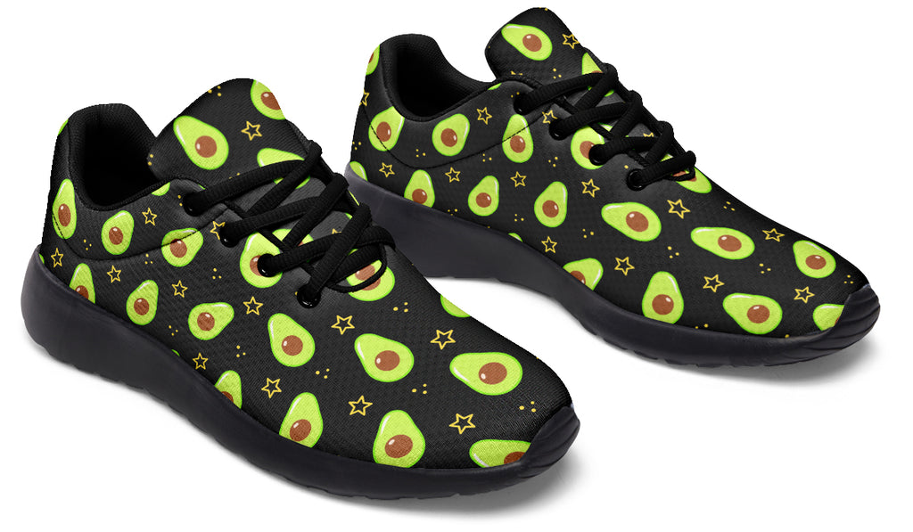 Avocado Nights