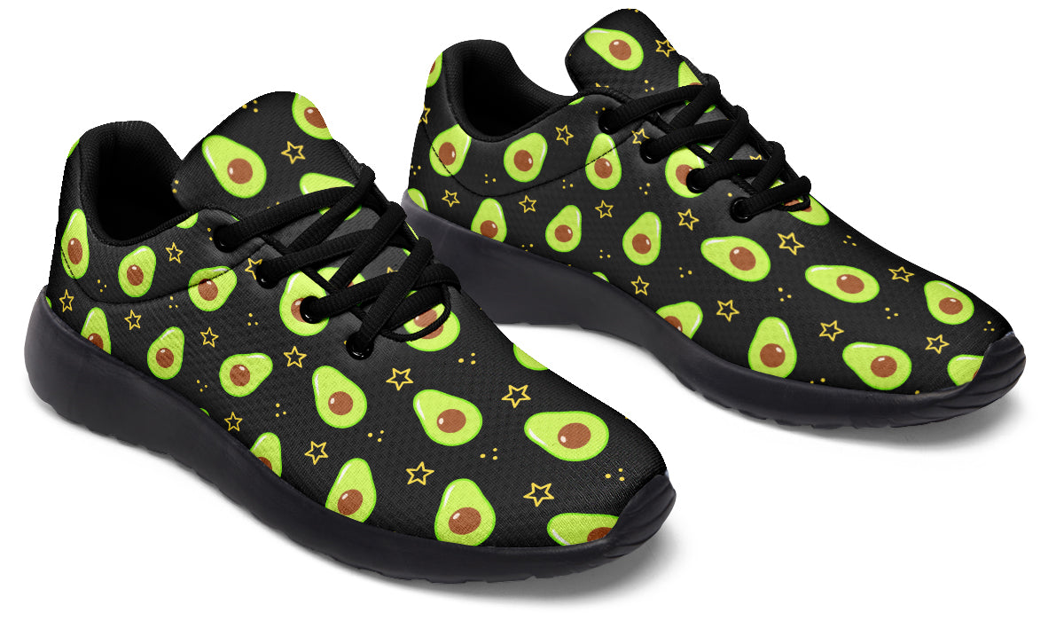 Avocado Nights