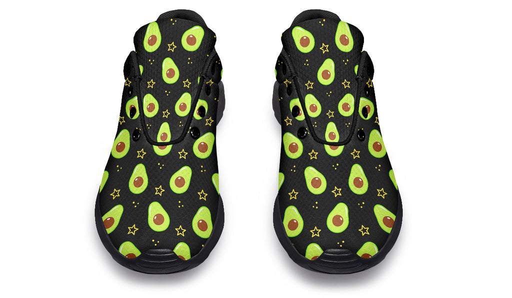 Avocado Nights