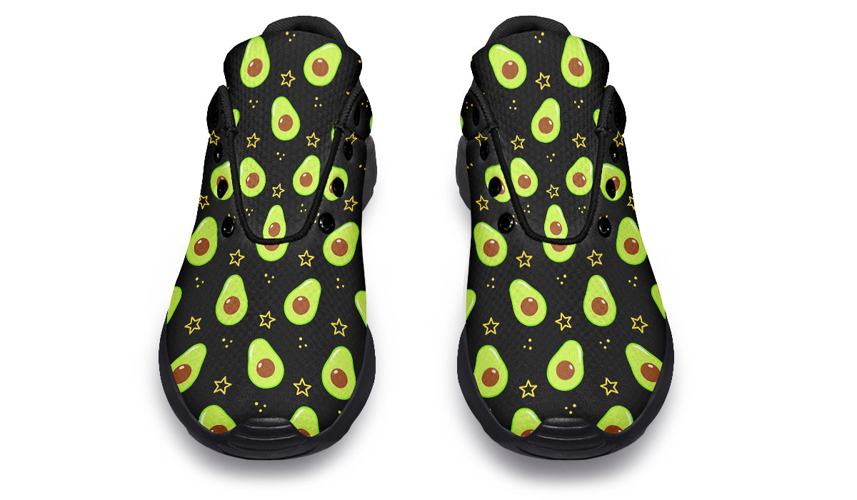Avocado Nights