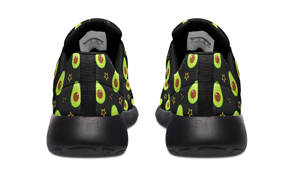 Avocado Nights