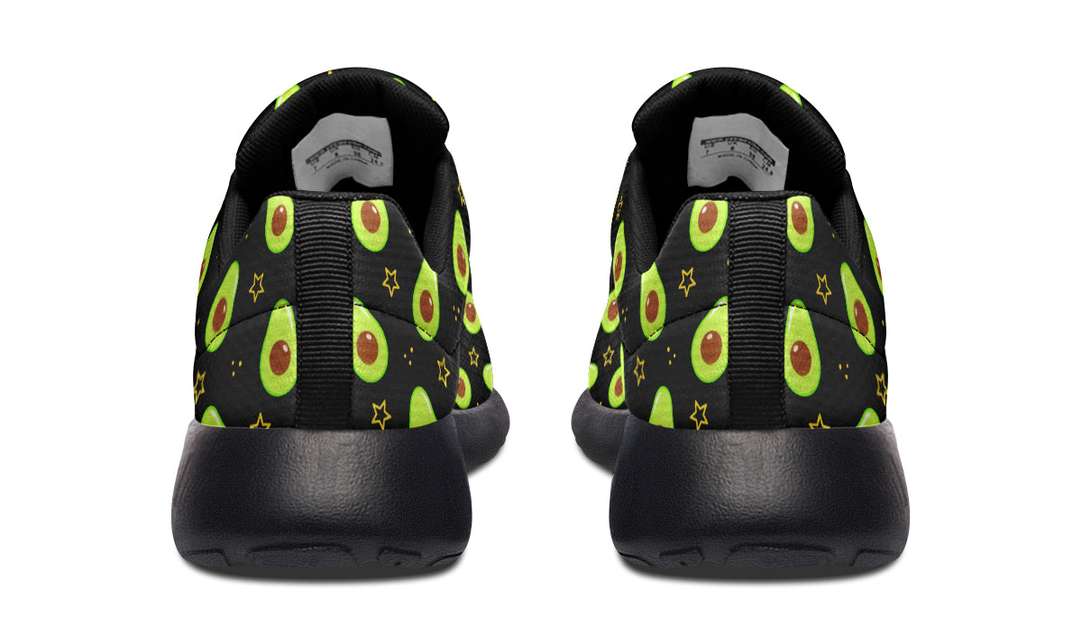 Avocado Nights