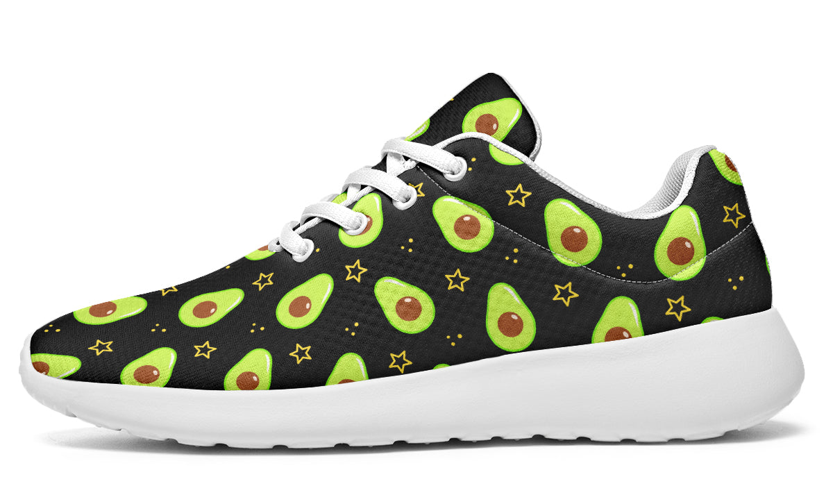 Avocado Nights