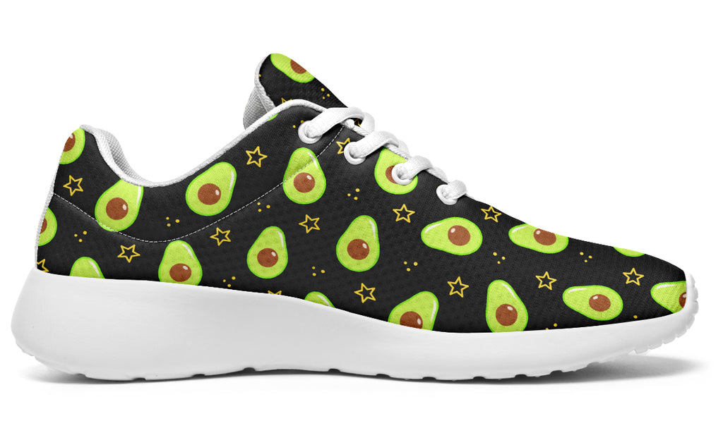 Avocado Nights