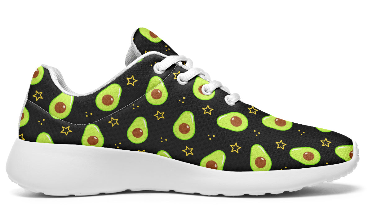 Avocado Nights
