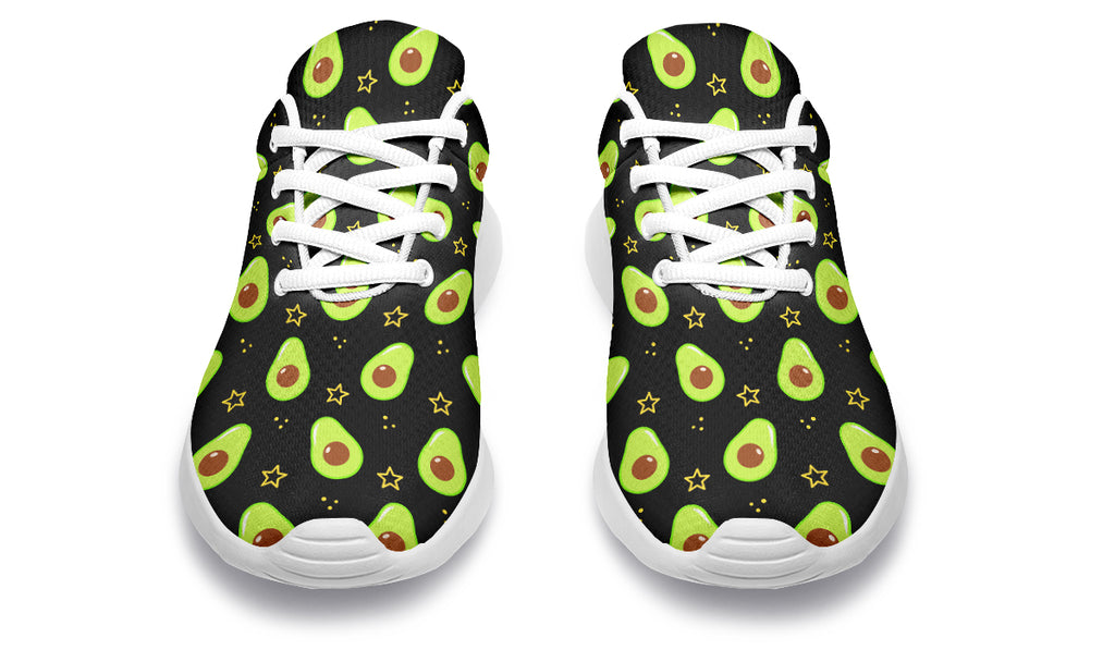 Avocado Nights