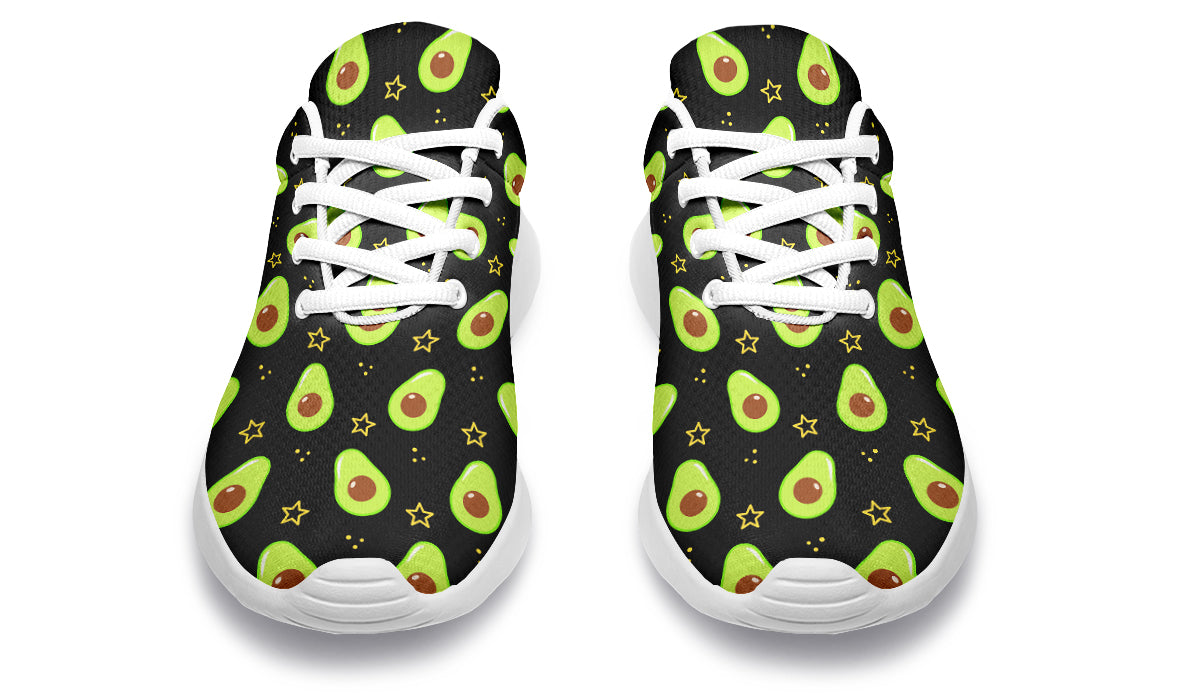 Avocado Nights
