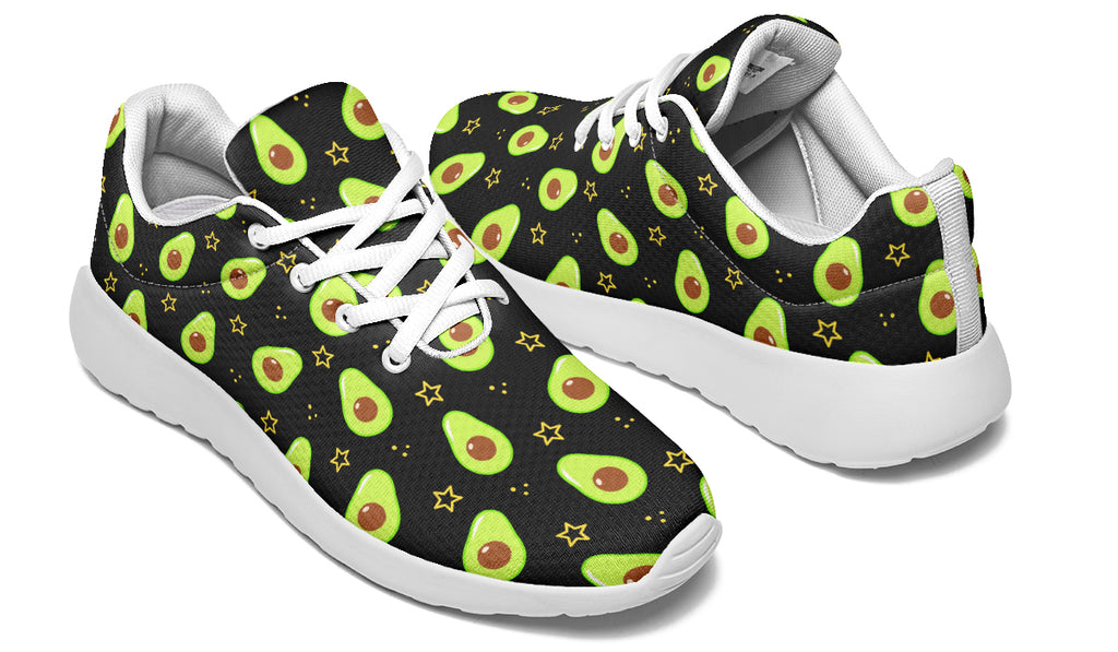 Avocado Nights