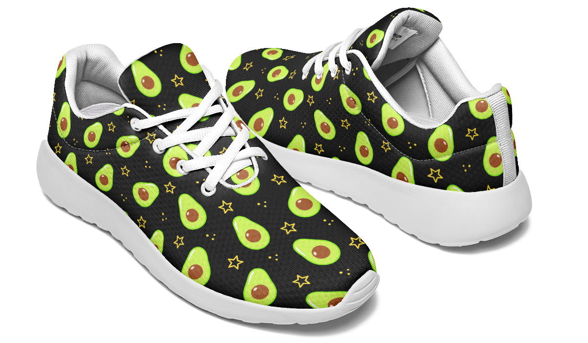 Avocado Nights
