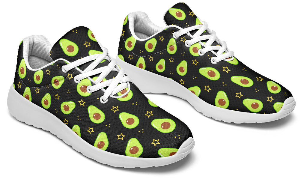 Avocado Nights