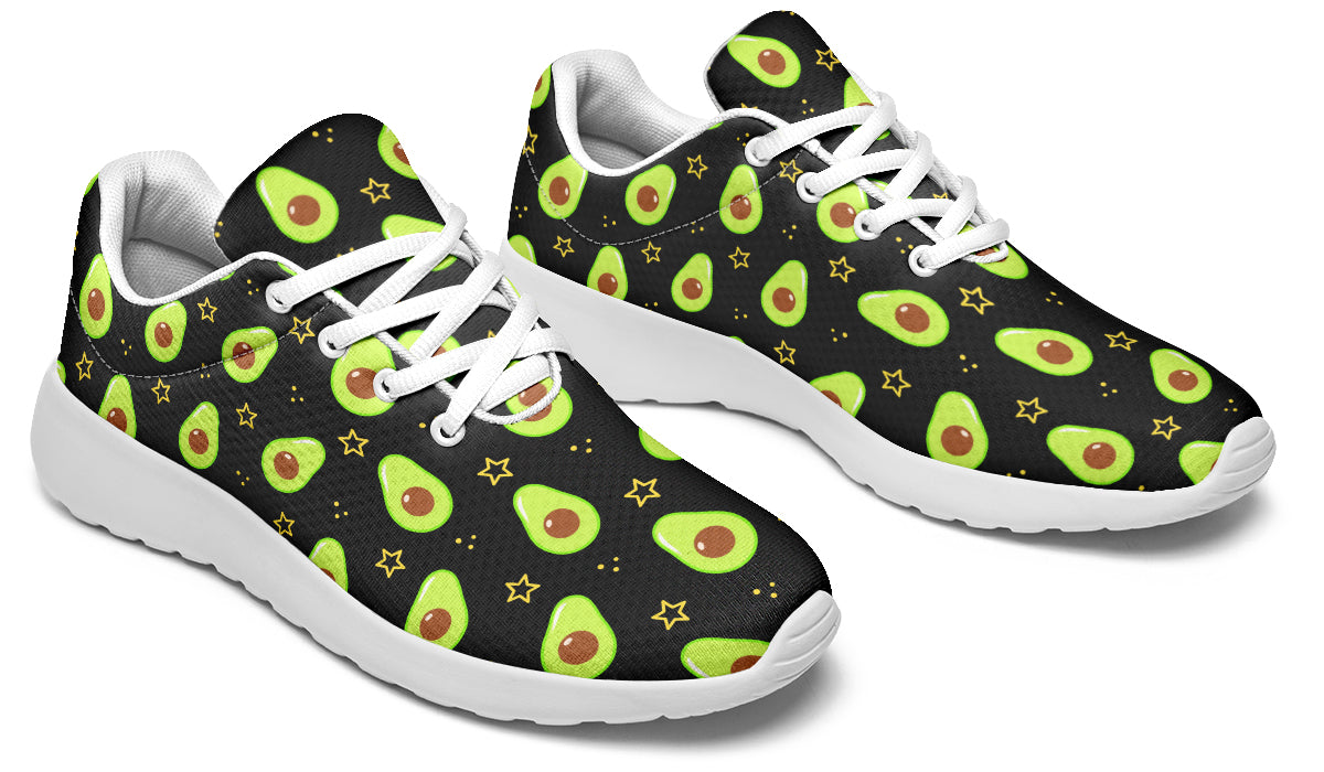 Avocado Nights