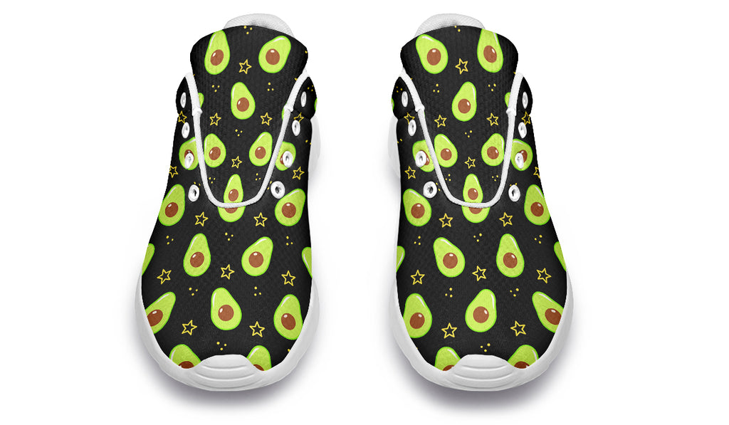 Avocado Nights