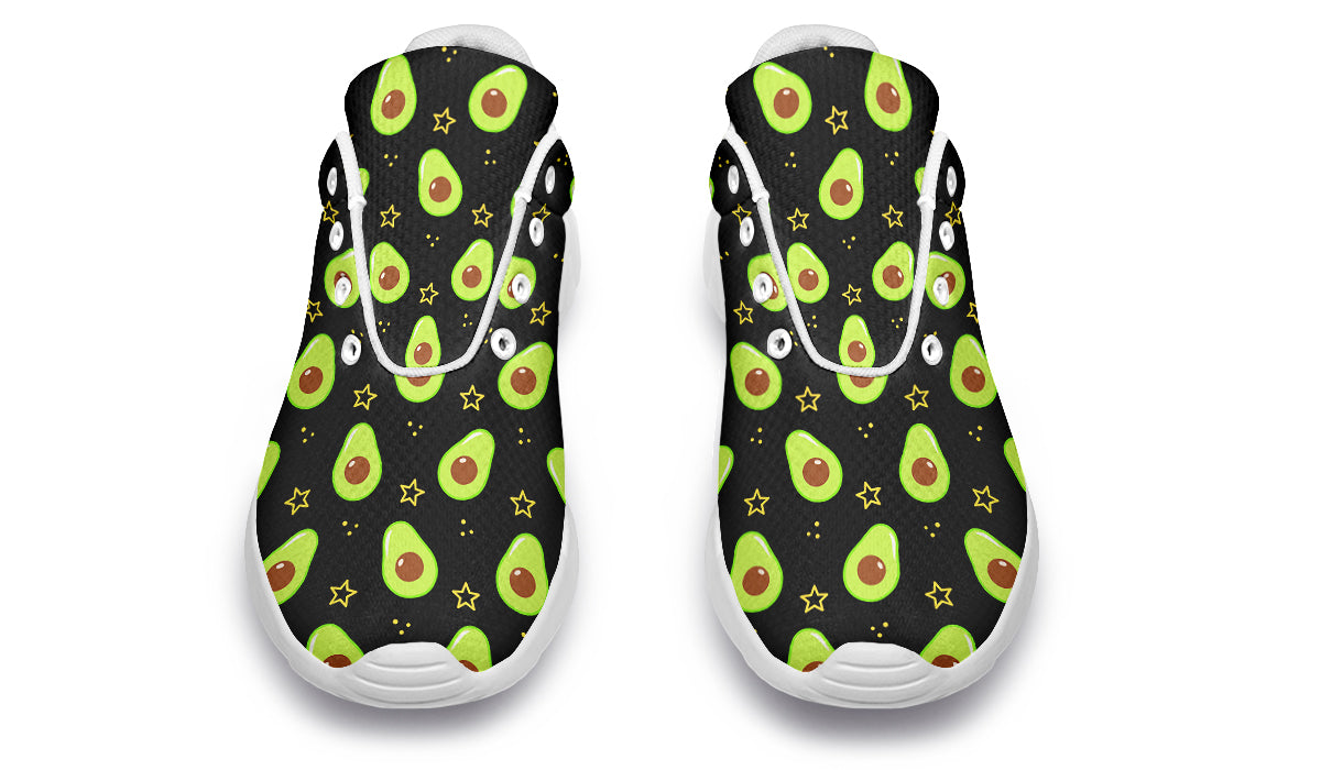 Avocado Nights