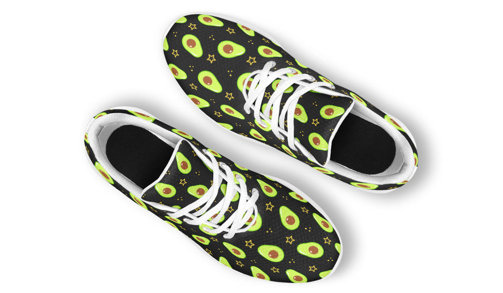 Avocado Nights