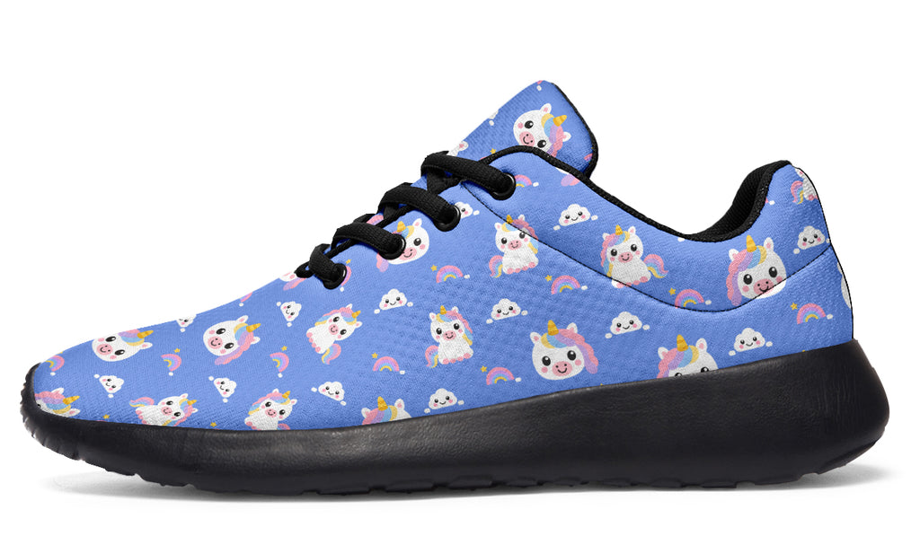Baby Unicorns