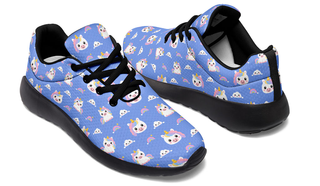 Baby Unicorns