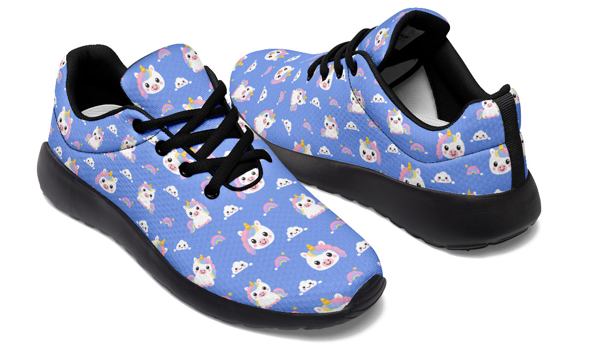 Baby Unicorns