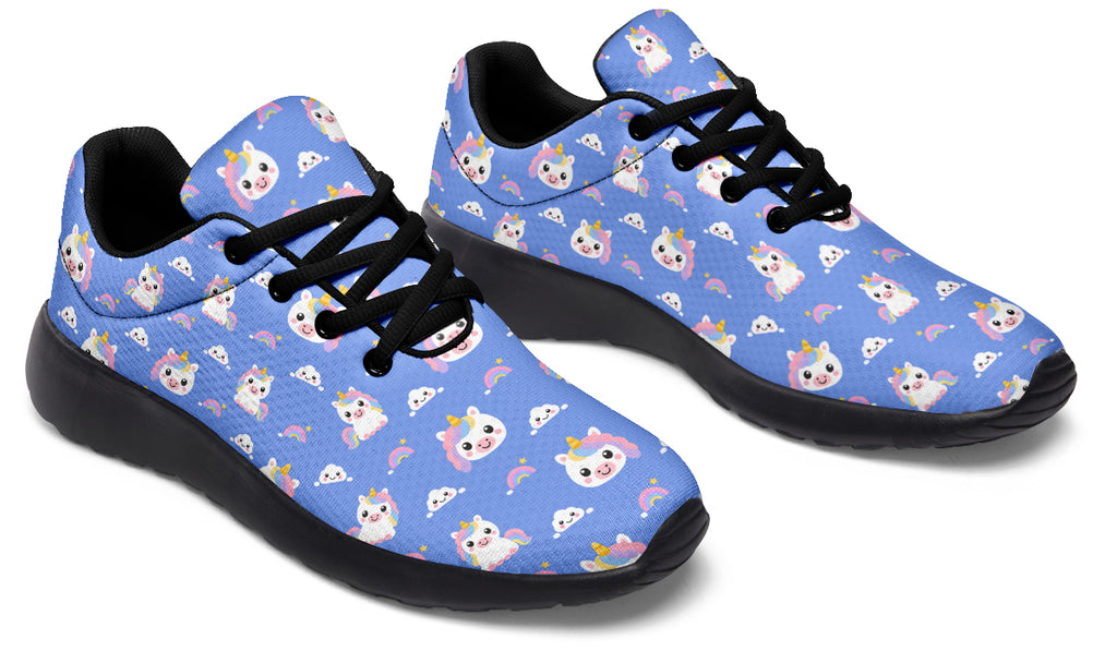 Baby Unicorns