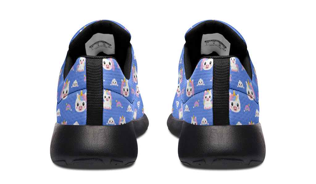 Baby Unicorns