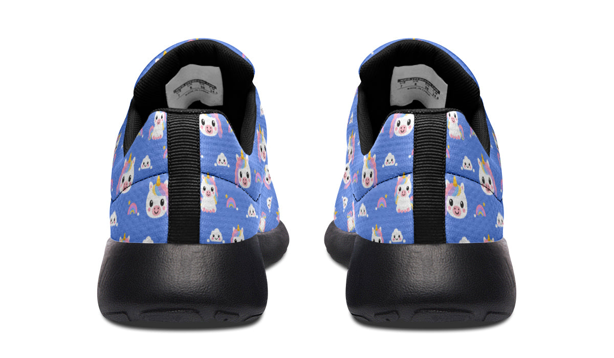 Baby Unicorns