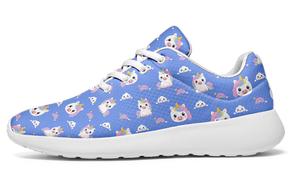 Baby Unicorns