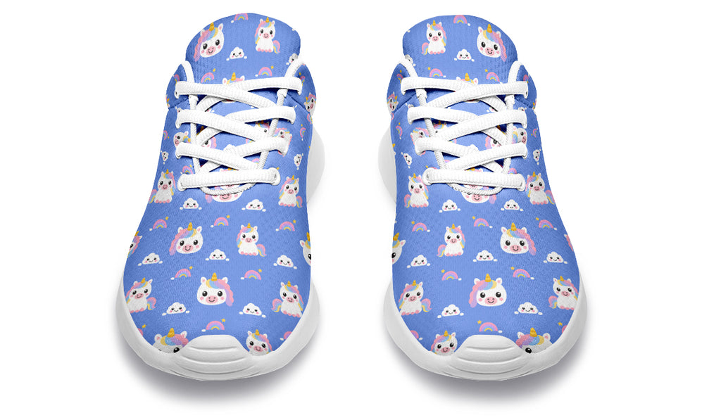 Baby Unicorns