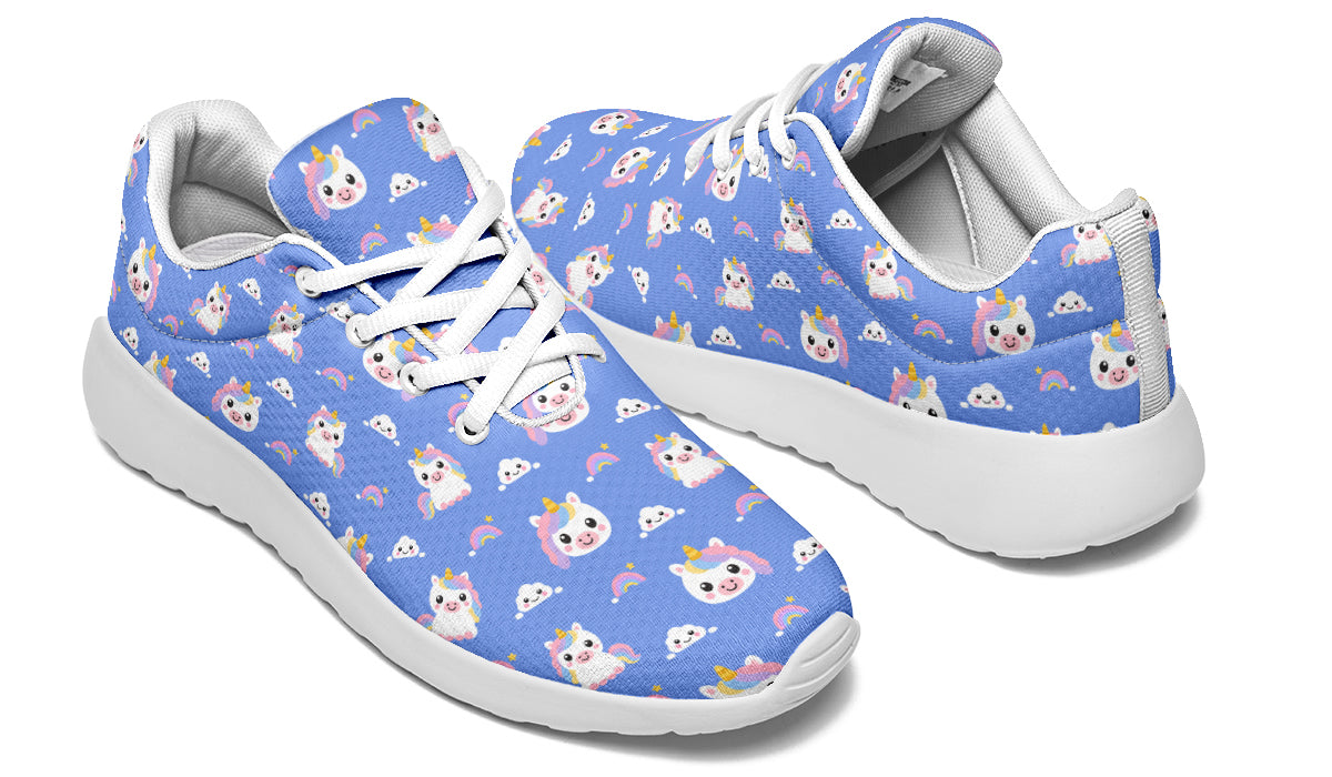Baby Unicorns