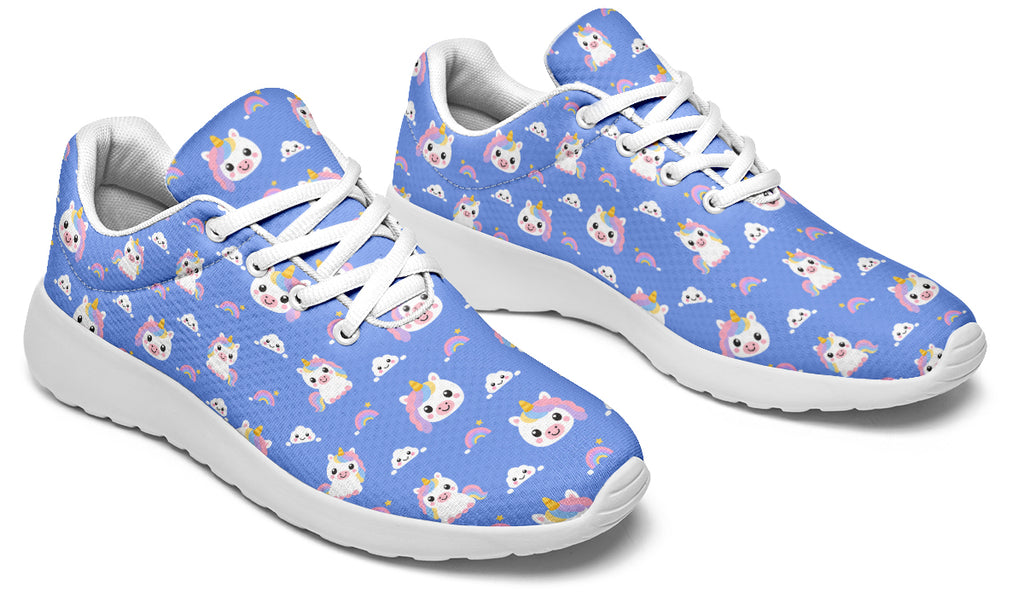 Baby Unicorns