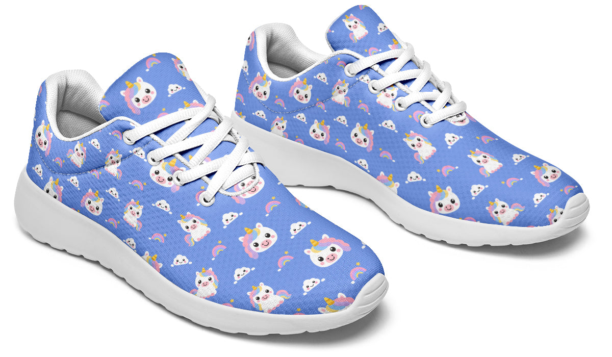 Baby Unicorns