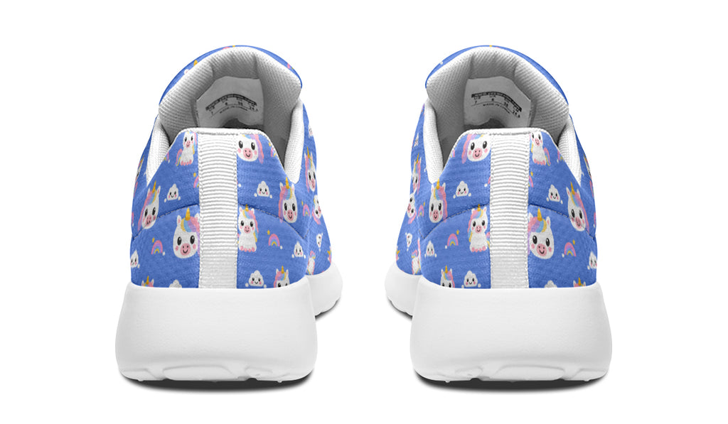 Baby Unicorns