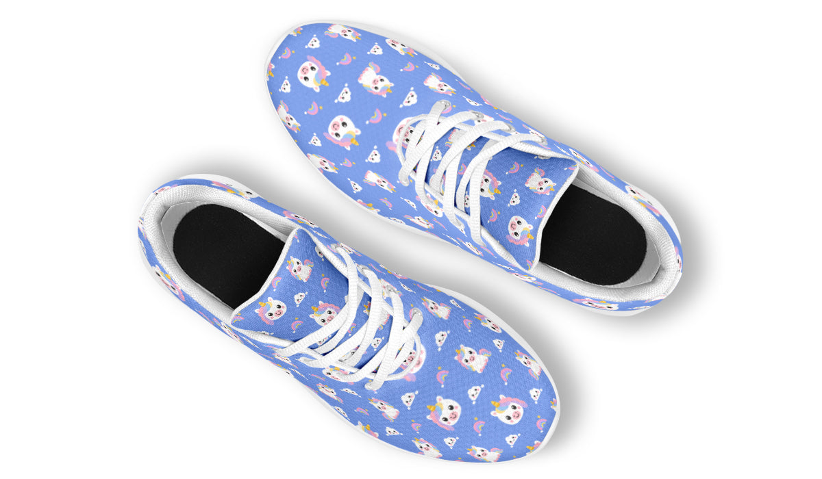 Baby Unicorns