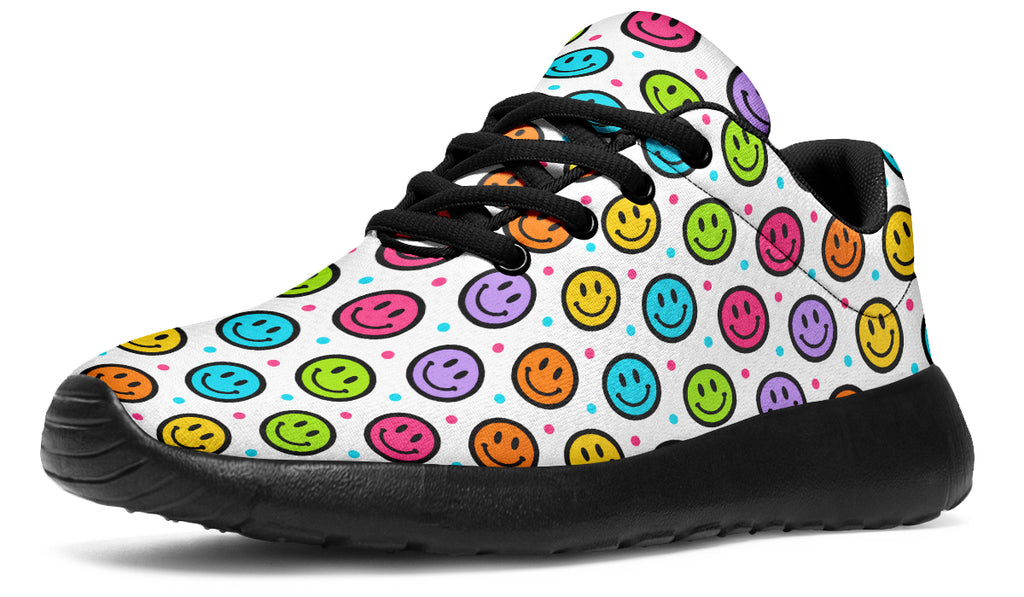 Big Smileys