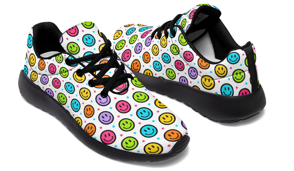 Big Smileys