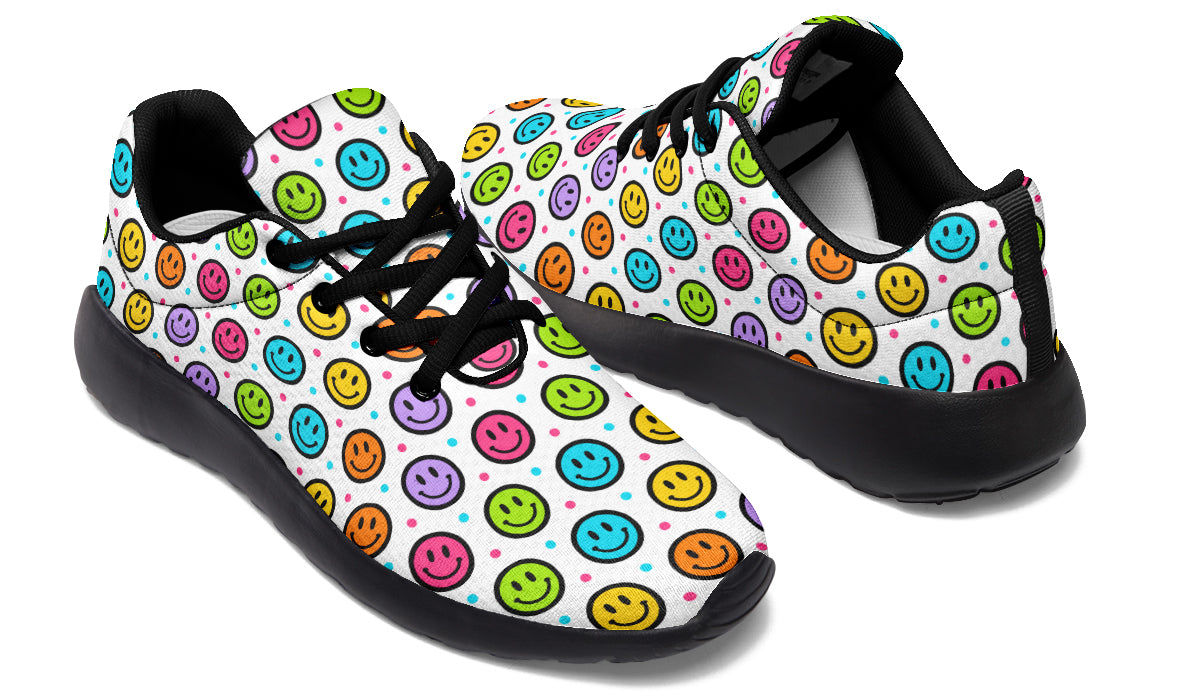 Big Smileys