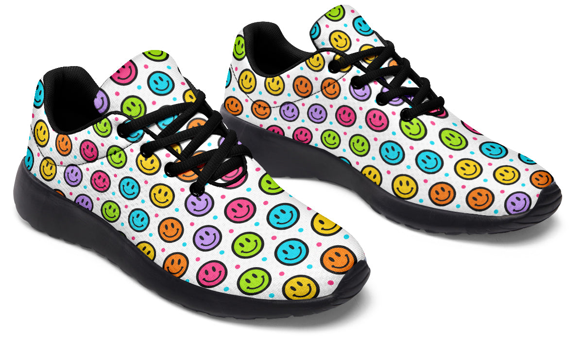Big Smileys