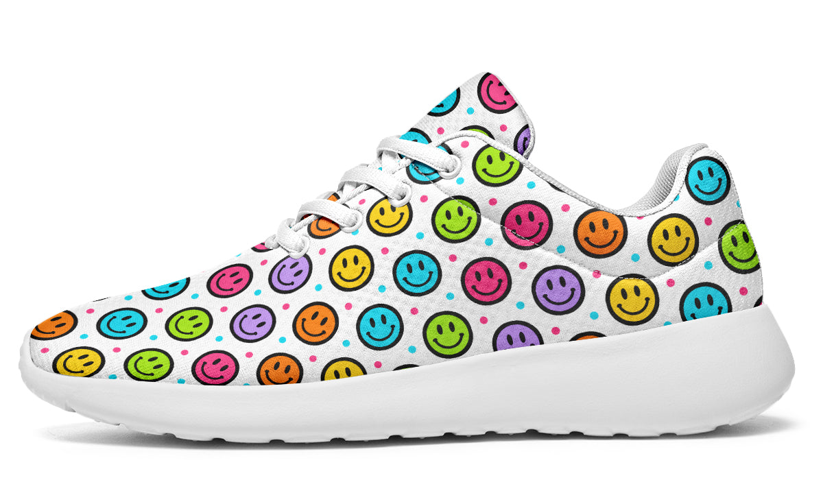 Big Smileys